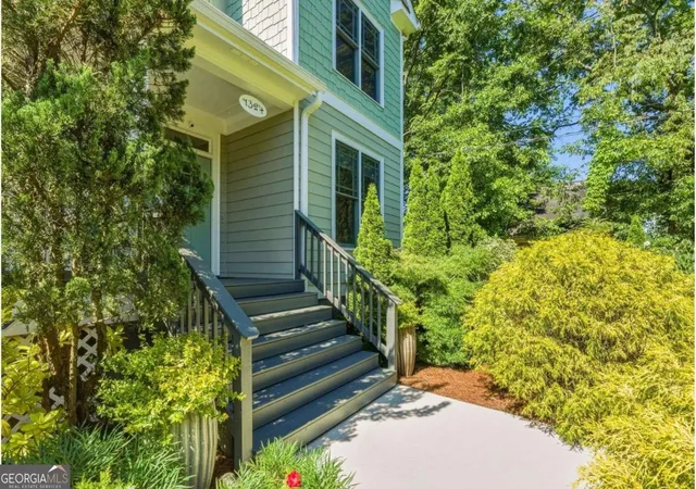 Photo 2 of Single family home for sale at 1324 Cambridge Ave, Atlanta, GA 30344 | MLS# 10781138 | Listing updated on 2026-09-06