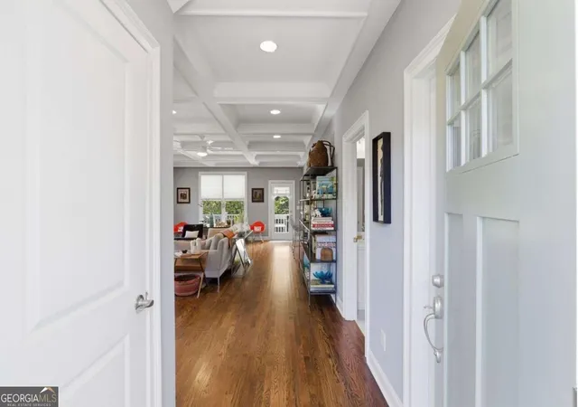 Photo 4 of Single family home for sale at 1324 Cambridge Ave, Atlanta, GA 30344 | MLS# 10781138 | Listing updated on 2026-09-06