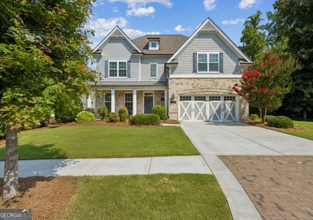1st image of 7110 Sailaway Dr, Flowery Branch, GA 30542 | MLS# 10832326