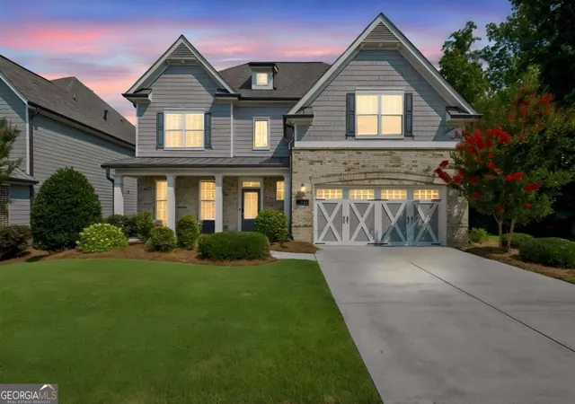 45th image of 7110 Sailaway Dr, Flowery Branch, GA 30542 | MLS# 10832326