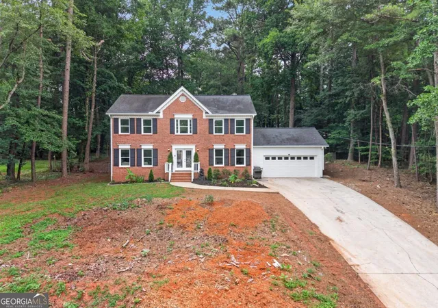 1st image of 535 Woodrow Dr, Lawrenceville, GA 30043 | MLS# 10810017
