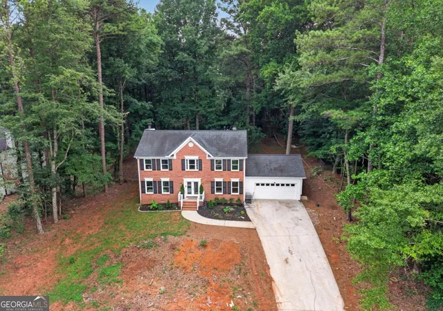 4th image of 535 Woodrow Dr, Lawrenceville, GA 30043 | MLS# 10810017
