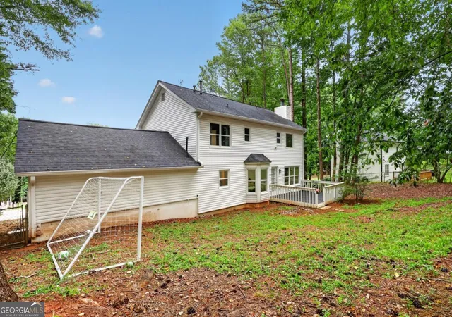 51st image of 535 Woodrow Dr, Lawrenceville, GA 30043 | MLS# 10810017