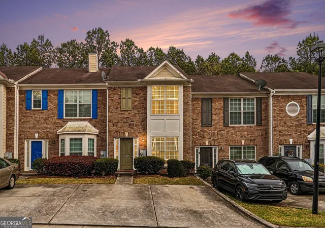 Photo 1 of Townhouse for sale at 2800 Parkway Cvs, Lithonia, GA 30058 | MLS# 10723510 | Listing updated on 2026-08-01