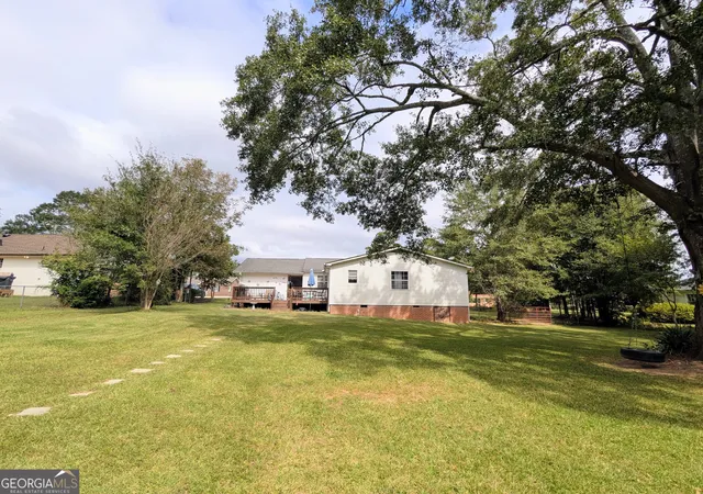 36th image of 610 Spencer St, Barnesville, GA 30204 | MLS# 10816338