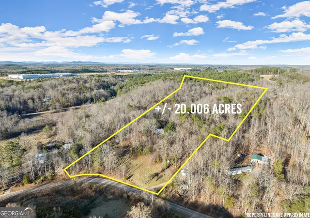 Photo 1 of Land for sale at 4208 Simpson Rd, Gainesville, GA 30507 | MLS# 10693560 | Listing updated on 2026-10-04