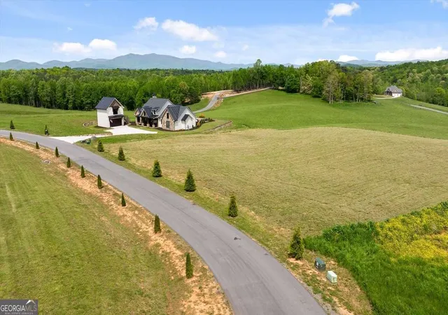 Photo 4 of Land for sale at Lot 2 Bravo Way, Talking Rock, GA 30175 | MLS# 10763047 | Listing updated on 2026-05-26