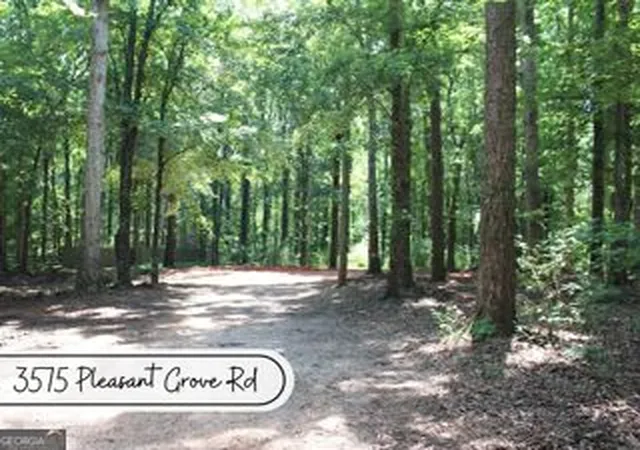 Photo 1 of Land for sale at 3575 Pleasant Grove Rd, Cumming, GA 30028 | MLS# 10831167 | Listing updated on 2026-09-05