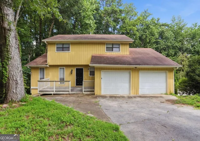 Photo 1 of Single family home for sale at 4442 Old Mabry Pl Ne, Roswell, GA 30075 | MLS# 10820667 | Listing updated on 2026-09-18