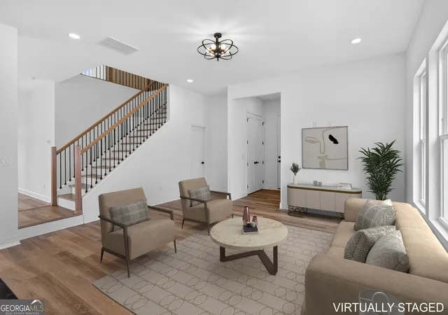 Photo 2 of Single family home for sale at 3219 Bakewell St, Douglasville, GA 30135 | MLS# 10834420 | Listing updated on 2026-09-10