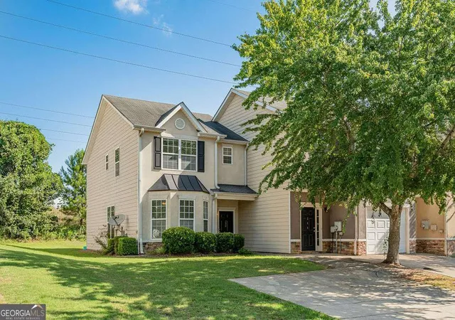 1st image of 284 Commons Dr, Jonesboro, GA 30236 | MLS# 10798073