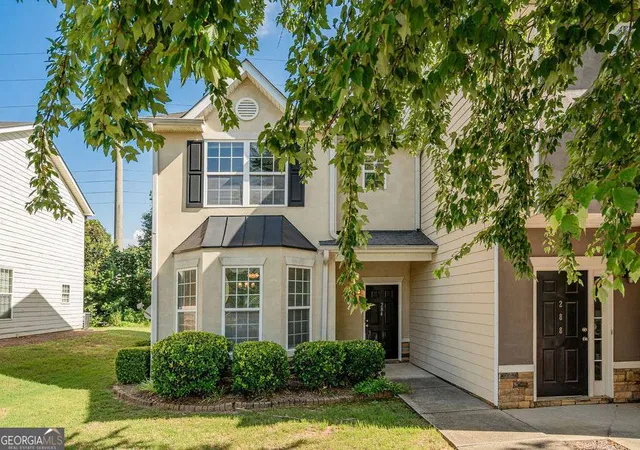 2nd image of 284 Commons Dr, Jonesboro, GA 30236 | MLS# 10798073