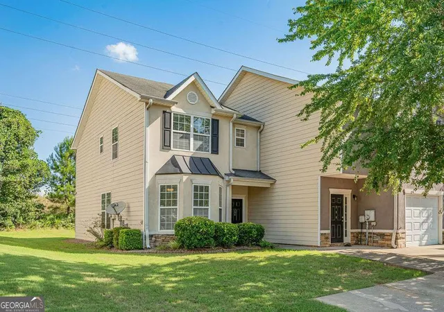 32nd image of 284 Commons Dr, Jonesboro, GA 30236 | MLS# 10798073