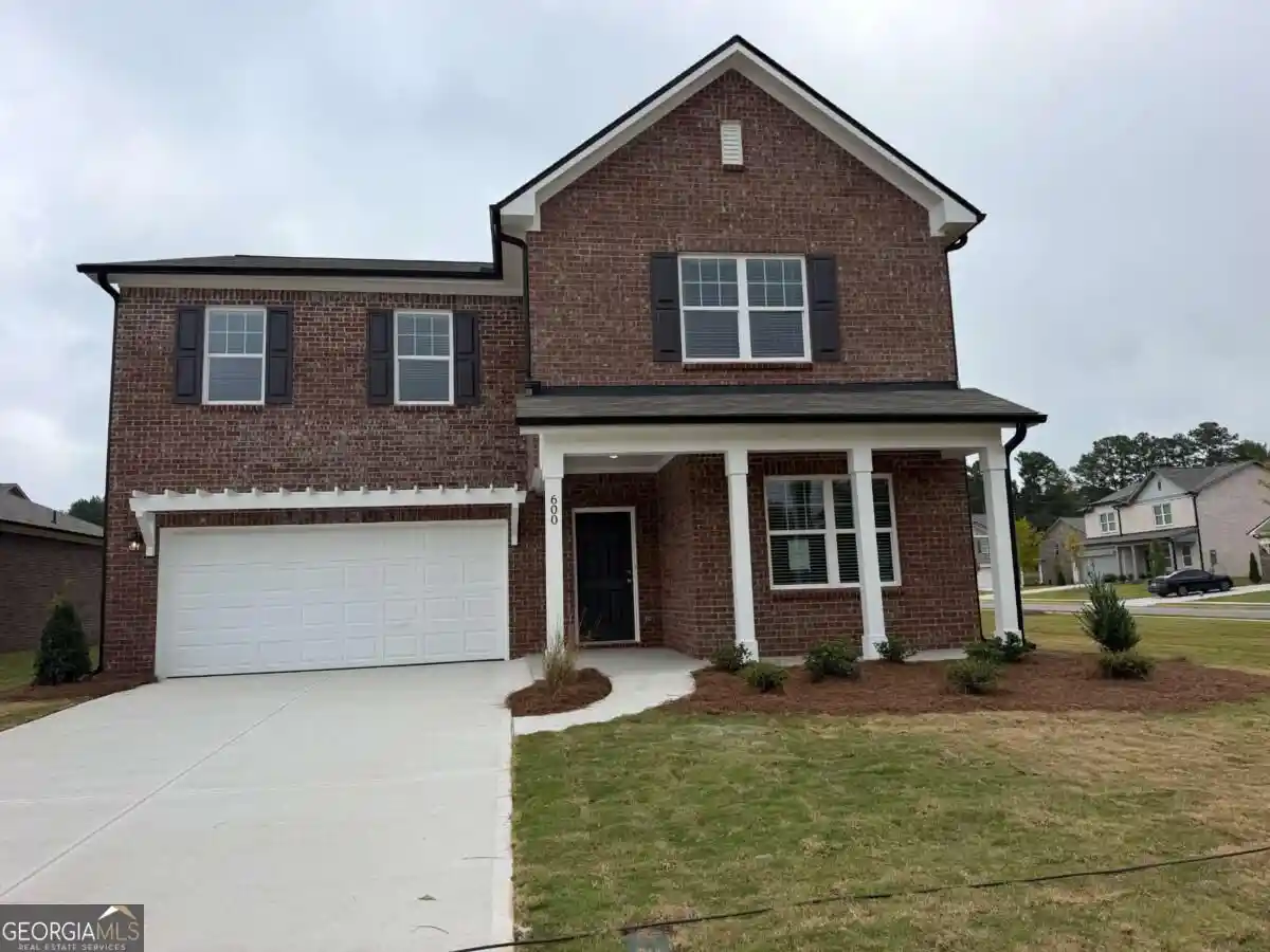 Single family home for sale at 600 Lipari Ct, Mcdonough, GA 30253 | MLS# 10869770