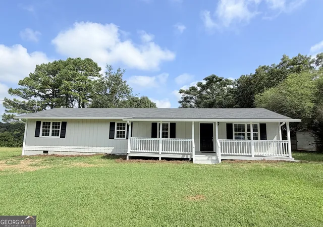 Photo 1 of Single family home for sale at 1282 Kesler Rd, Winder, GA 30680 | MLS# 10831894 | Listing updated on 2026-08-27