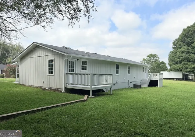 Photo 28 of Single family home for sale at 1282 Kesler Rd, Winder, GA 30680 | MLS# 10831894 | Listing updated on 2026-08-27