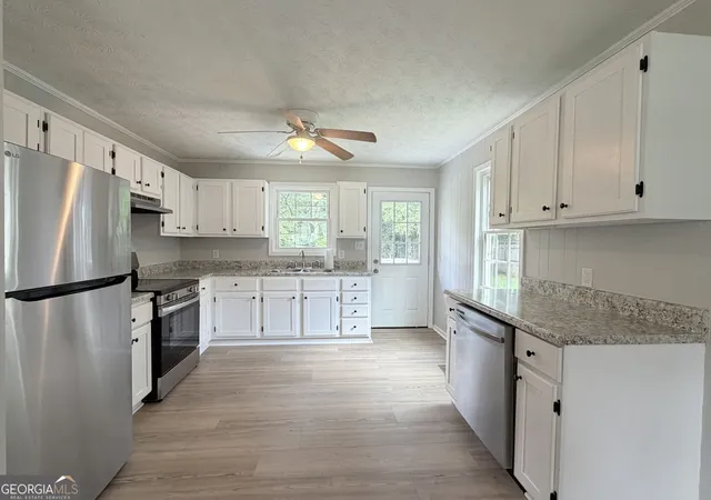 Photo 2 of Single family home for sale at 1282 Kesler Rd, Winder, GA 30680 | MLS# 10831894 | Listing updated on 2026-08-27