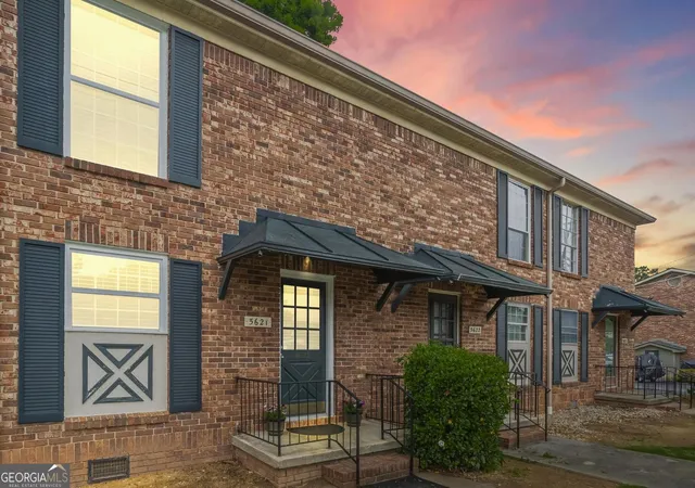 29th image of 5621 Kingsport Dr Ne, Sandy Springs, GA 30342 | MLS# 10769969