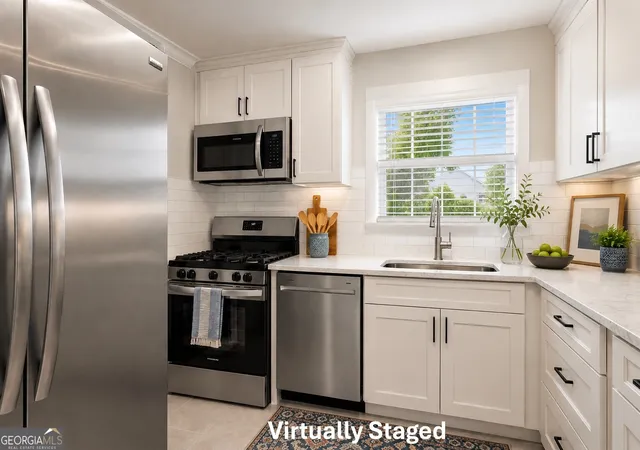 5th image of 5621 Kingsport Dr Ne, Sandy Springs, GA 30342 | MLS# 10769969