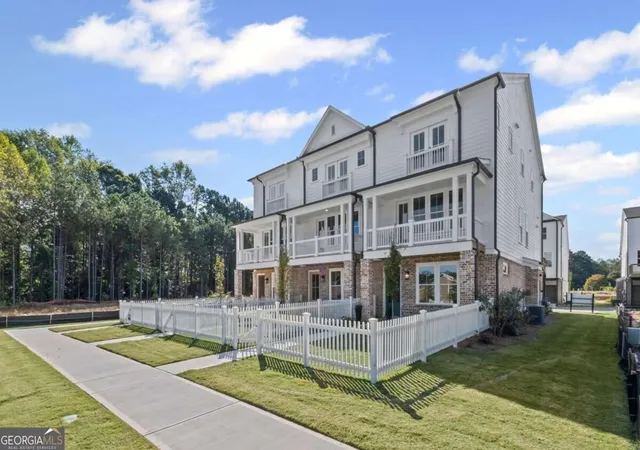 Photo 1 of Townhouse for sale at 217 Village Overlook #H3, Canton, GA 30114 | MLS# 10874005 | Listing updated on 2026-10-30