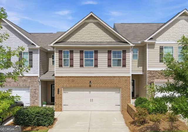 2nd image of 3713 Prospect Point Dr, Oakwood, GA 30566 | MLS# 10815118