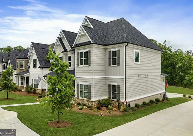Photo 3 of Single family home for sale at 2326 Britt St, Grayson, GA 30017 | MLS# 10779541 | Listing updated on 2026-08-04
