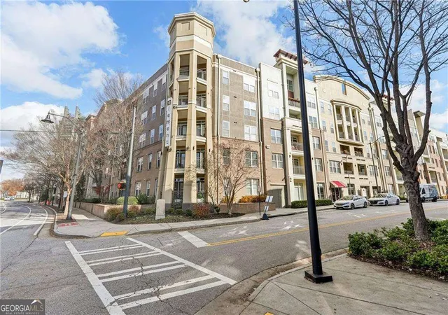 1st image of 390 17th St Nw #5014, Atlanta, GA 30363 | MLS# 10824601