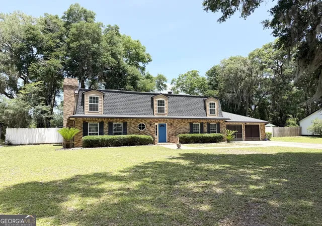 Homes for sale in Saint Marys, GA | 60 N River Oaks Ct, Saint Marys, GA 31558 | MLS# 10768404