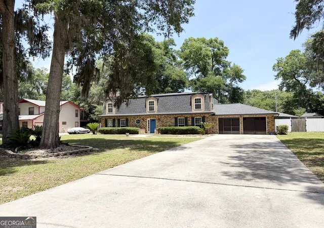 Homes for sale in Saint Marys, GA | 60 N River Oaks Ct, Saint Marys, GA 31558 | MLS# 10768404