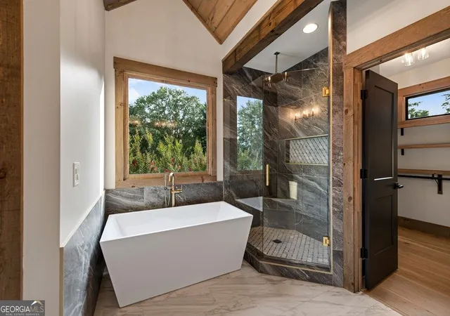 Photo 3 of Sale Pending at 287 State St, Blue Ridge, GA 30513 | MLS# 10819814 | Listing updated on 2026-09-16