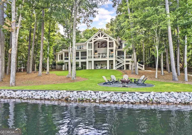2nd image of 1030 Scott Loop, Greensboro, GA 30642 | MLS# 10759565