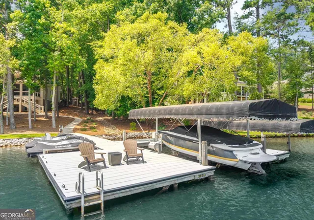 4th image of 1030 Scott Loop, Greensboro, GA 30642 | MLS# 10759565