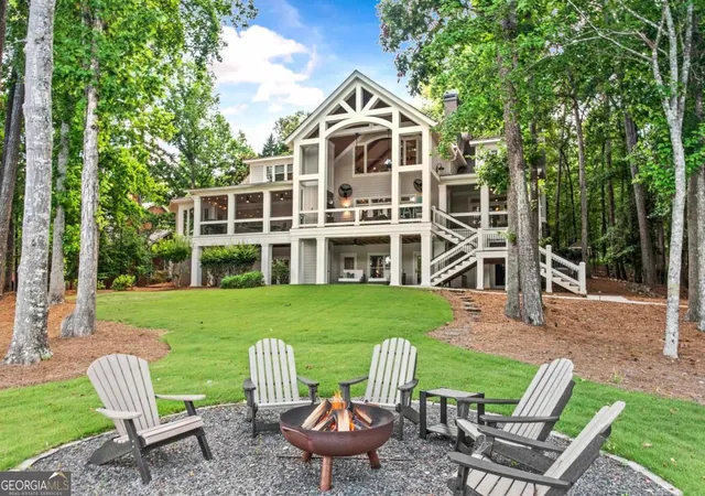 5th image of 1030 Scott Loop, Greensboro, GA 30642 | MLS# 10759565