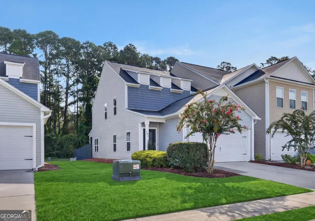 Photo 2 of Townhouse for sale at 108 Bellasera Wy, Richmond Hill, GA 31324 | MLS# 10834317 | Listing updated on 2026-09-10