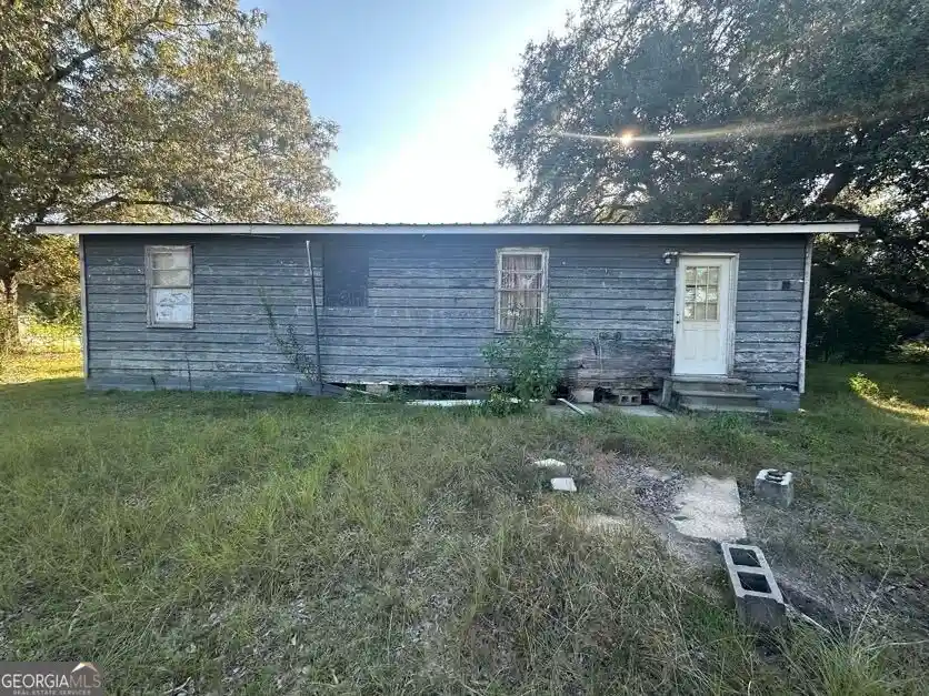 Photo 1 of Sale Pending at 294 Clear Lake Rd, Newton, GA 39870 | MLS# 10855001 | Listing updated on 2026-10-29