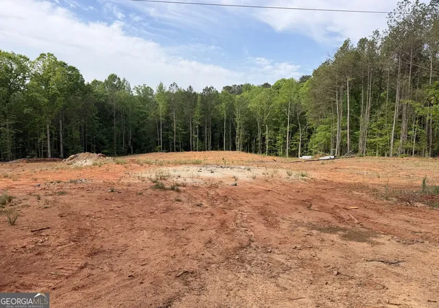 Photo 3 of Land for sale at 1518 English Rd, Forsyth, GA 31029 | MLS# 10739892 | Listing updated on 2026-08-23