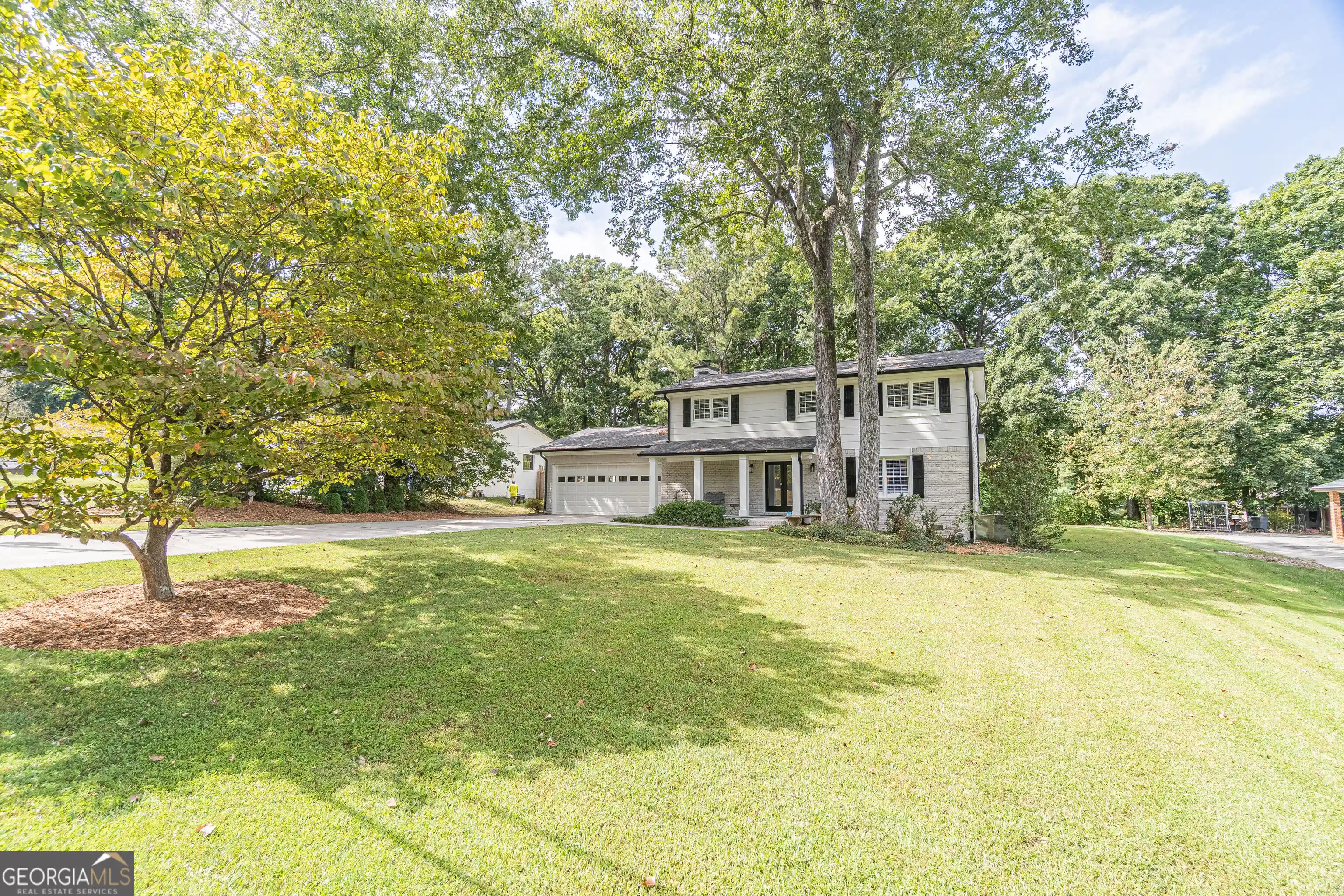 Photo 1 of Single family home for sale at 4814 Coldstream Dr, Atlanta, GA 30360 | MLS# 10866735 | Listing updated on 2026-10-17