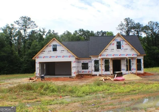 1st image of 624 Ellie Circle, Dublin, GA 31021 | MLS# 10756469