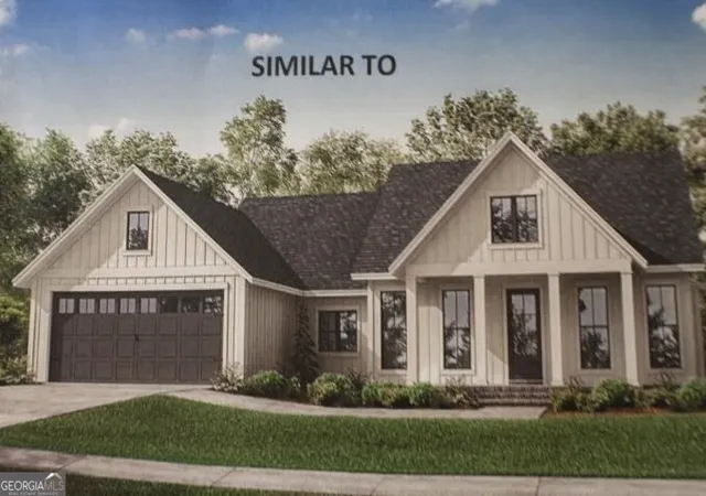 2nd image of 624 Ellie Circle, Dublin, GA 31021 | MLS# 10756469