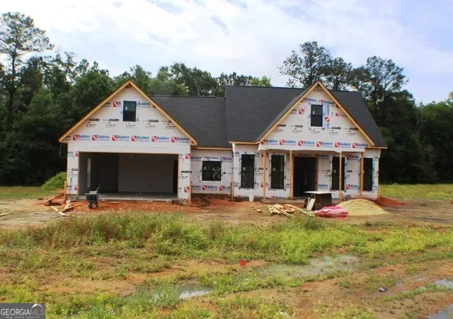 3rd image of 624 Ellie Circle, Dublin, GA 31021 | MLS# 10756469