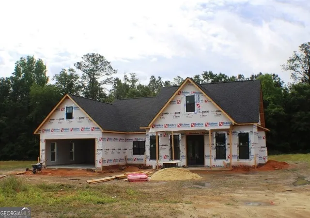 4th image of 624 Ellie Circle, Dublin, GA 31021 | MLS# 10756469