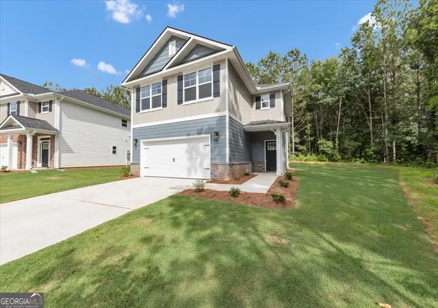1st image of 215 Laney Dr #LOT 55, Carrollton, GA 30117 | MLS# 10817596
