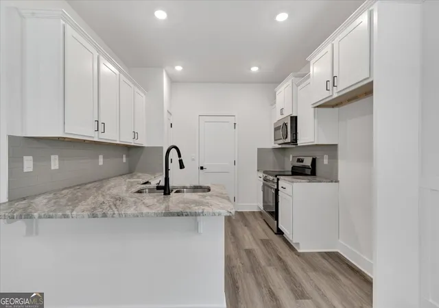 2nd image of 215 Laney Dr #LOT 55, Carrollton, GA 30117 | MLS# 10817596