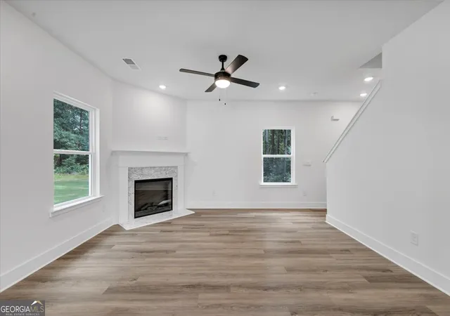3rd image of 215 Laney Dr #LOT 55, Carrollton, GA 30117 | MLS# 10817596