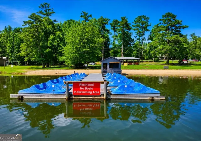 51st image of 215 Laney Dr #LOT 55, Carrollton, GA 30117 | MLS# 10817596