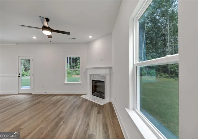 5th image of 215 Laney Dr #LOT 55, Carrollton, GA 30117 | MLS# 10817596