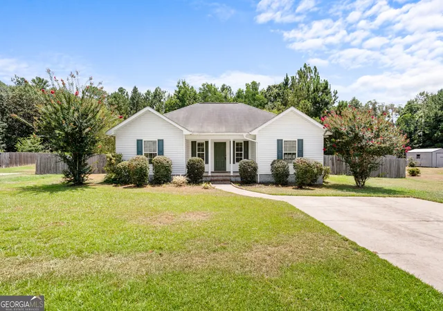 1st image of 343 Longwood Dr, Statesboro, GA 30461 | MLS# 10819374