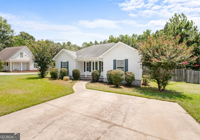 22nd image of 343 Longwood Dr, Statesboro, GA 30461 | MLS# 10819374