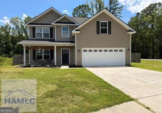 1st image of 196 Richmond Pass Circle Circle, Midway, GA 31320 | MLS# 10797040