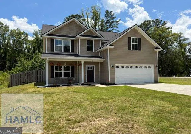 2nd image of 196 Richmond Pass Circle Circle, Midway, GA 31320 | MLS# 10797040